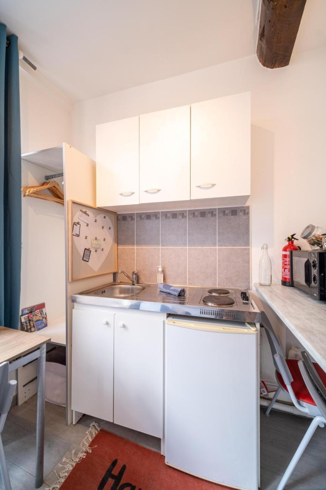 La Belle Niche Apartamento Lille Exterior foto